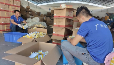 廣州某藥業(yè)公司的藥品銷(xiāo)毀